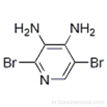 2,5- 디 브로 모 피리딘 -3,4-diaMine CAS 221241-11-8